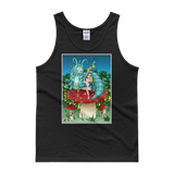 Alice in Wonderland - Men's Tank top