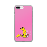 Toking Pokemon Pink - iPhone 7/7 Plus Case