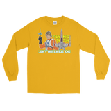 Skywalker OG - Long Sleeve T-Shirt