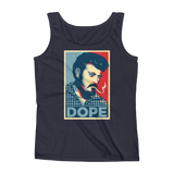 Ricky Dope - Ladies' Tank