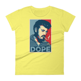 Ricky Dope - Women's short sleeve t-shirt
