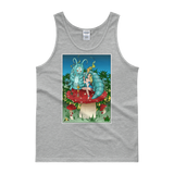 Alice in Wonderland - Men's Tank top