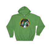 Bongo Fett - Hooded Sweatshirt