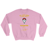 Pokemon GO - Sweatshirt