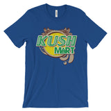 Kush Mart - Men's Short Sleeve T-shirt