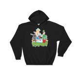 Dutch Treat - Hooded Sweatshirt