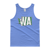 Washington State - Tank top