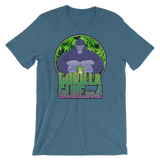 Gorilla Glue #4 - Men's short sleeve t-shirt