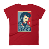 Ricky Dope - Women's short sleeve t-shirt