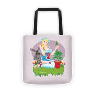 Dutch Treat - Tote bag