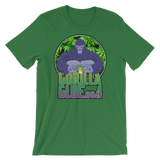 Gorilla Glue #4 - Men's short sleeve t-shirt