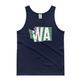 Washington State - Tank top