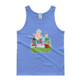Dutch Treat - Men's Tank top