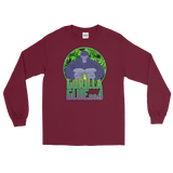 Gorilla Glue #4 - Long Sleeve T-Shirt