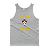 Pokemon GO - Tank top