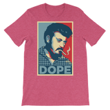 Ricky Dope -Unisex short sleeve t-shirt