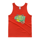 Kush Mart - Men's Tank top