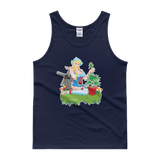Dutch Treat - Men's Tank top