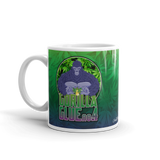 Gorilla Glue #4 - Mug