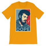 Ricky Dope -Unisex short sleeve t-shirt