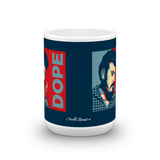 Ricky Dope - Mug 15oz