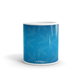 Rooted Space Needle - Mug 11oz