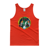 Bongo Fett - Tank top