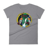 Bongo Fett - Women's short sleeve t-shirt