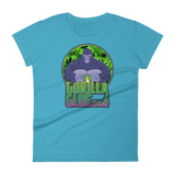 Gorilla Glue #4 - Women's short sleeve t-shirt