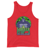Gorilla Glue #4 - Men's Tank Top