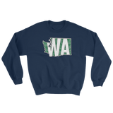 Washington State - Sweatshirt