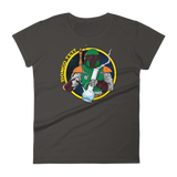 Bongo Fett - Women's short sleeve t-shirt