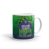Gorilla Glue #4 - Mug