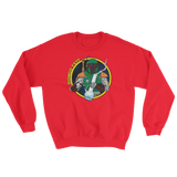 Bongo Fett - Sweatshirt