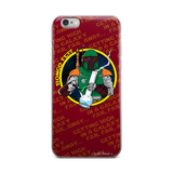 Bongo Fett - iPhone 5/5s/Se, 6/6s, 6/6s Plus Case