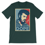 Ricky Dope -Unisex short sleeve t-shirt