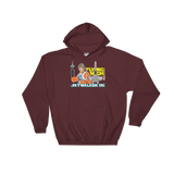 Skywalker OG - Hooded Sweatshirt