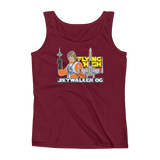 Skywalker OG - Ladies' Tank