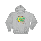 Kush Mart Hooded Sweatshirt