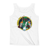 Bongo Fett - Ladies' Tank