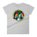 Bongo Fett - Women's short sleeve t-shirt