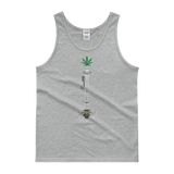 Seattle Space Needle - Tank top
