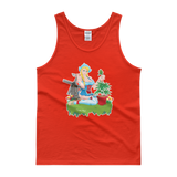 Dutch Treat - Men's Tank top