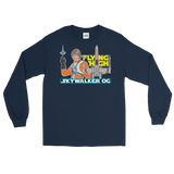 Skywalker OG - Long Sleeve T-Shirt