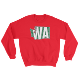 Washington State - Sweatshirt