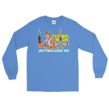 Skywalker OG - Long Sleeve T-Shirt