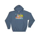 Skywalker OG - Hooded Sweatshirt