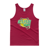Kush Mart - Men's Tank top
