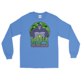 Gorilla Glue #4 - Long Sleeve T-Shirt