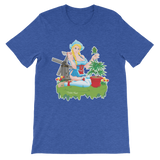 Dutch Treat - Men's short sleeve t-shirt